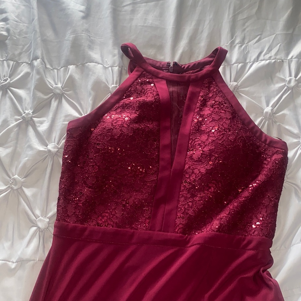 Prom dresses